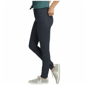 NWT Prana Oday jeans 4 short midnight wash